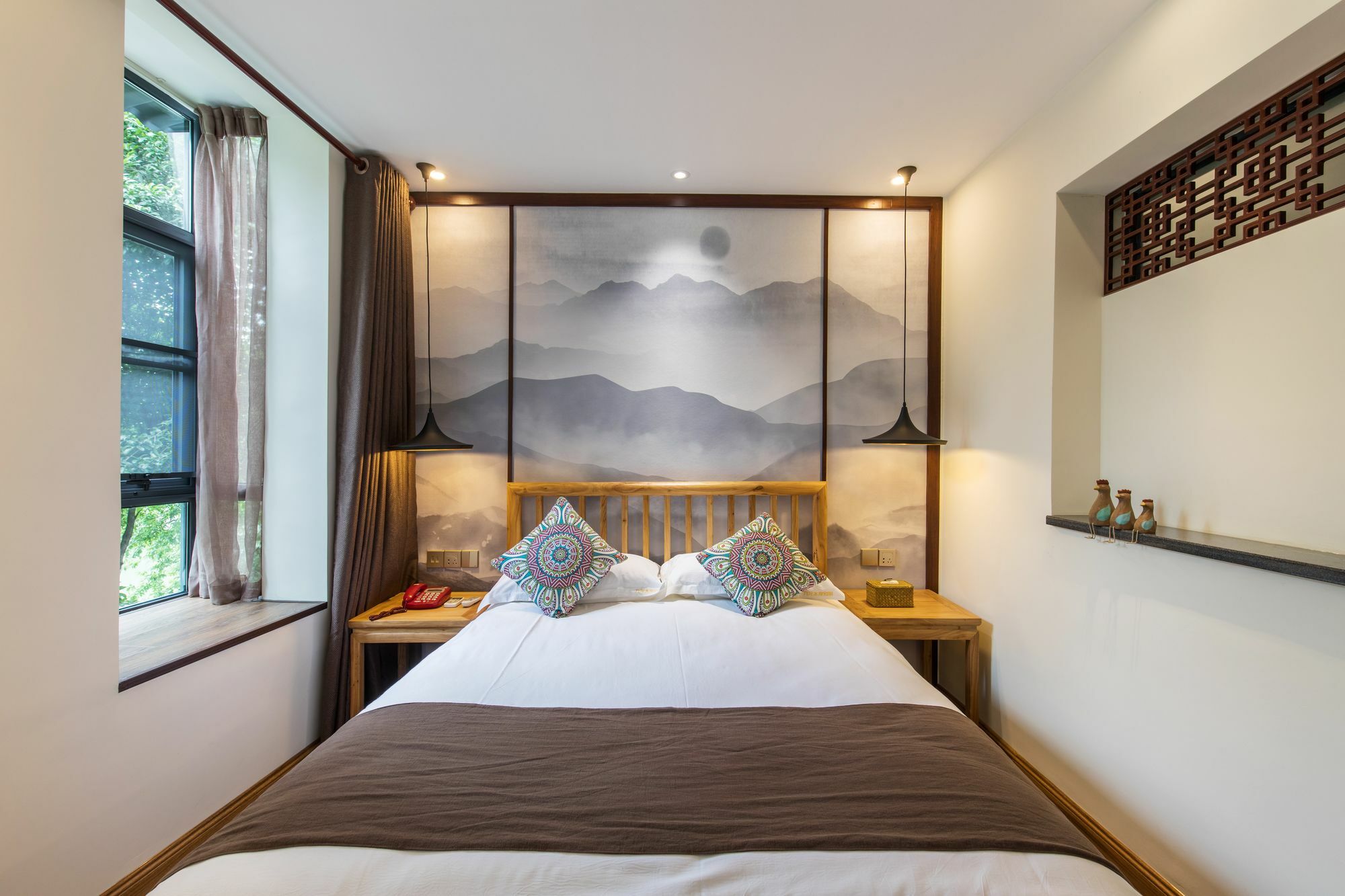 Riverside Inn Guilin Central Exterior photo
