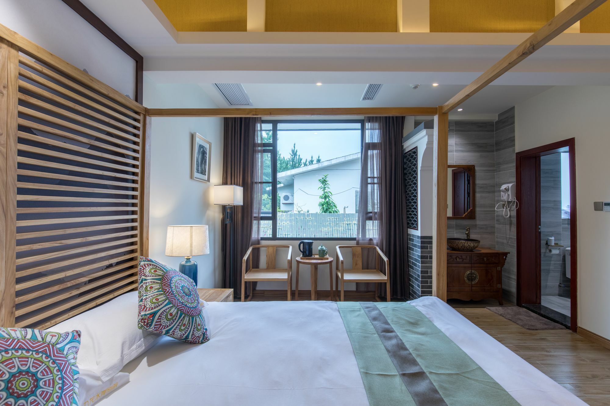 Riverside Inn Guilin Central Exterior photo
