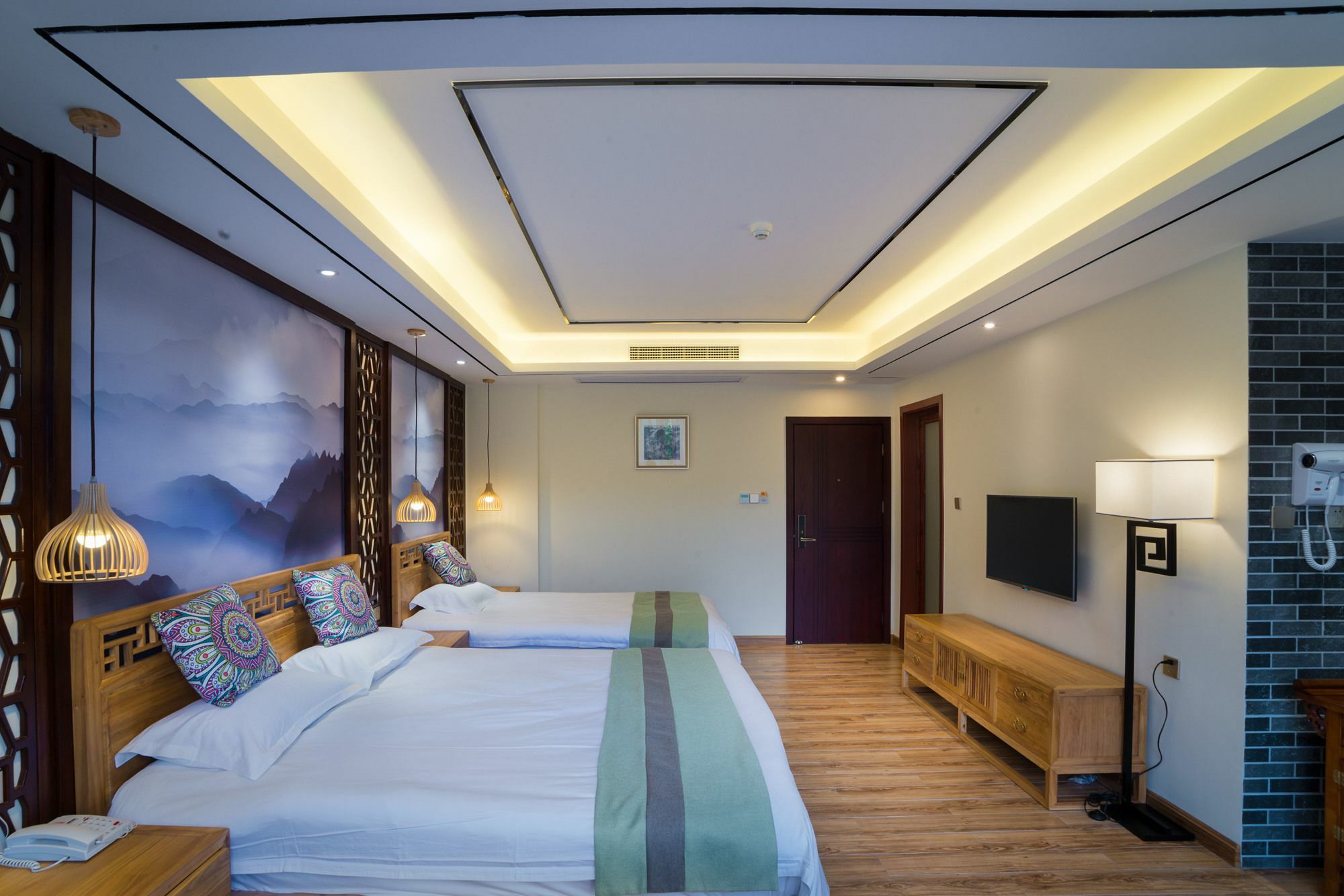 Riverside Inn Guilin Central Exterior photo