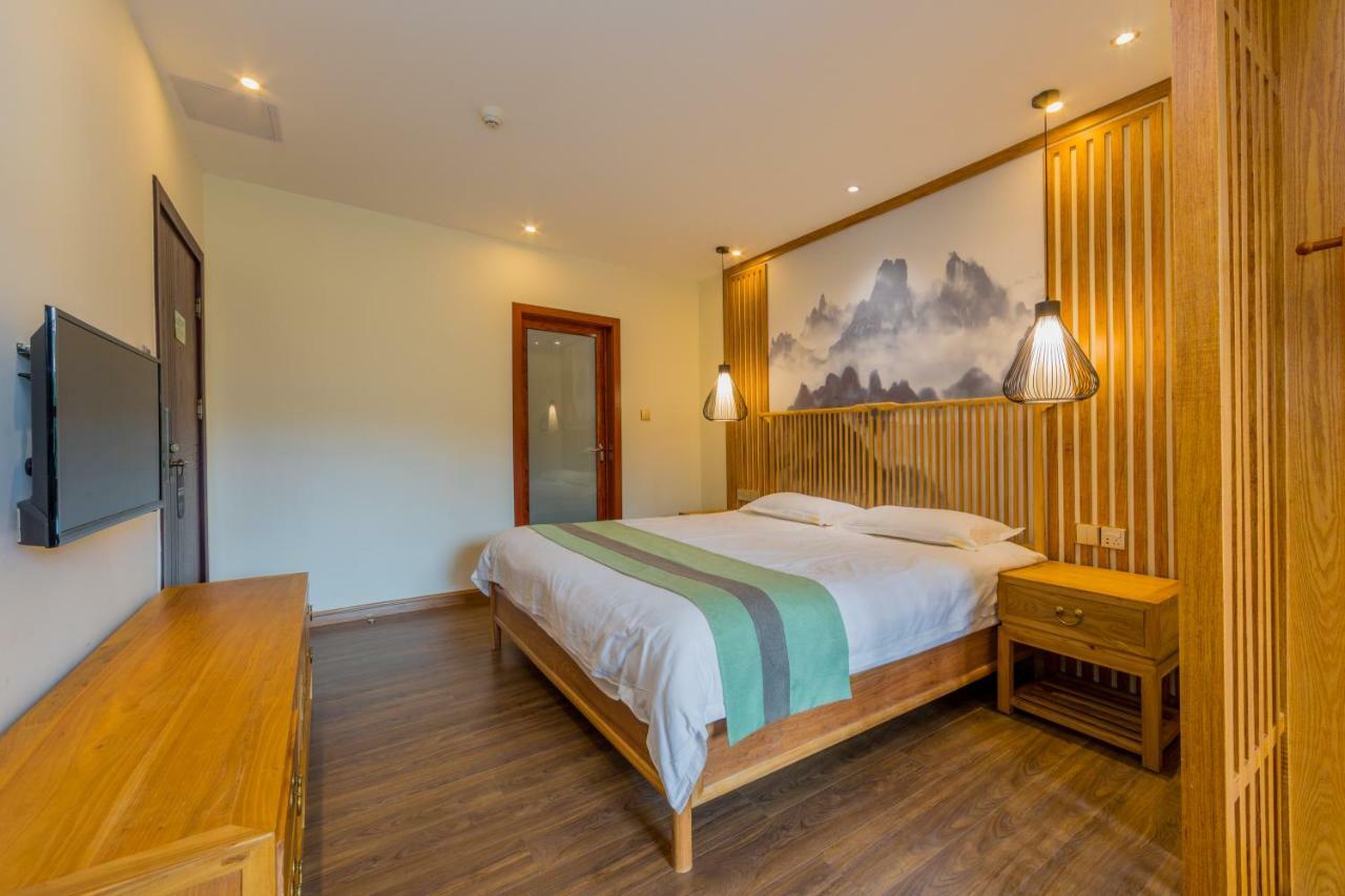 Riverside Inn Guilin Central Exterior photo
