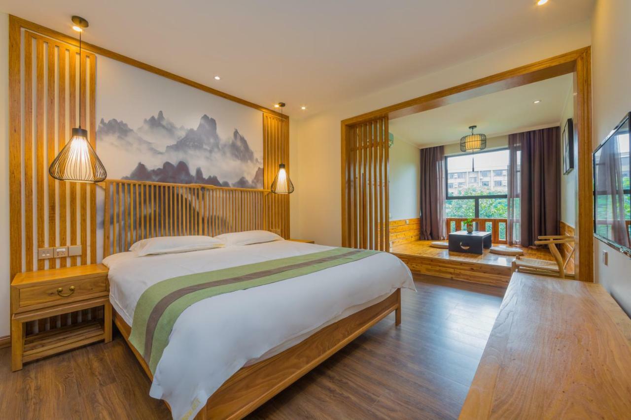 Riverside Inn Guilin Central Exterior photo